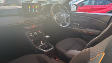 Dacia Sandero Stepway 1.0 TCe Prestige 5dr Petrol Hatchback